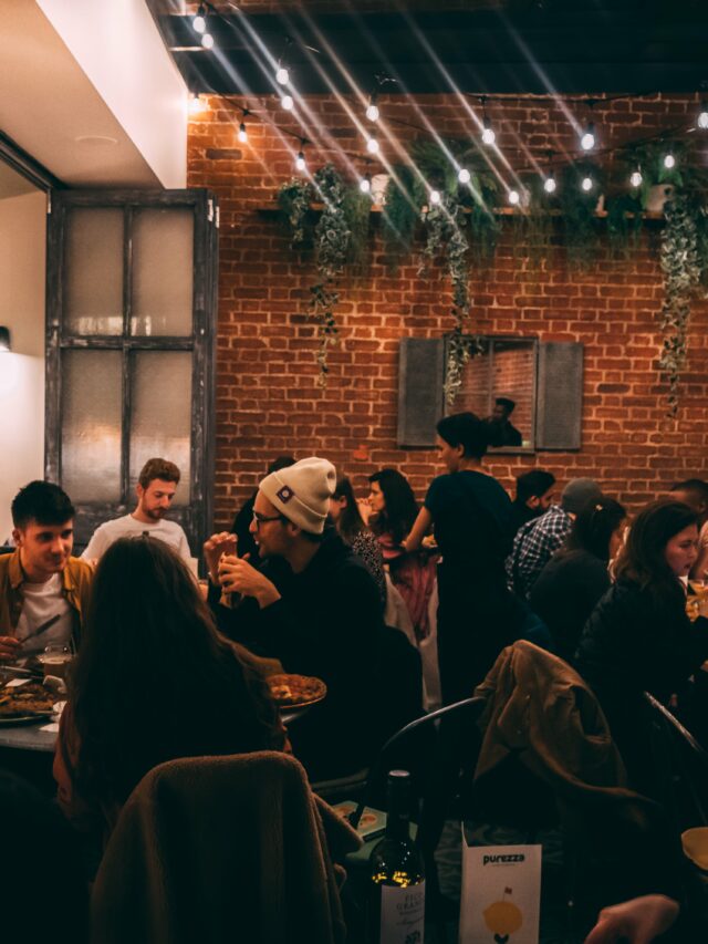Best vegan restaurant Camden